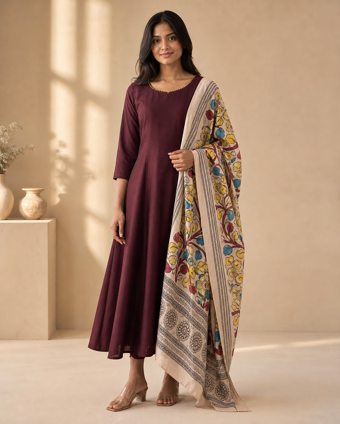 Deep Set — The Jewel Tone Edit